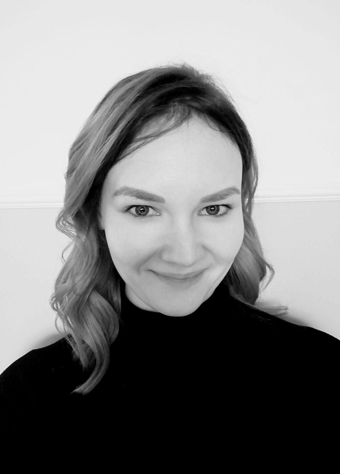 Martyna Milewska