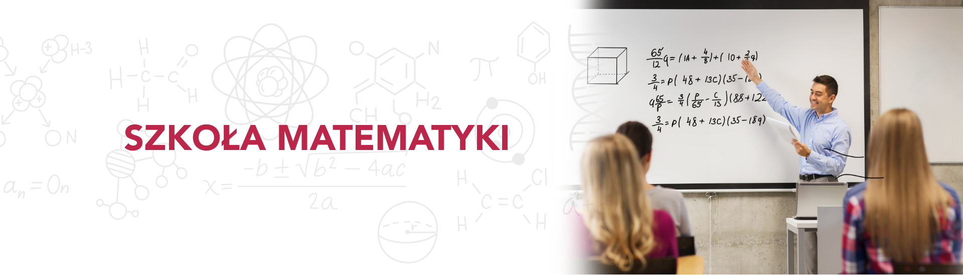 Szkoła matematyki